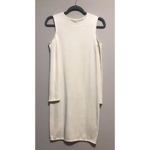 Topshop Boutique White Dress